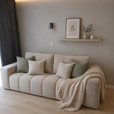 Luxurious One Via Roma Residential Complex * Odessa