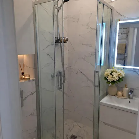 Luxurious One Via Roma Residential Complex *