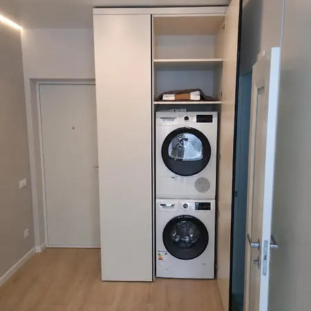 Luxurious One Via Roma Residential Complex Odesa